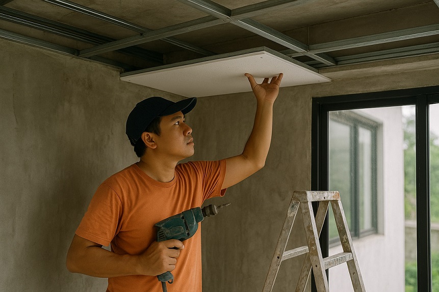 Công Trình Chuyên Biệt